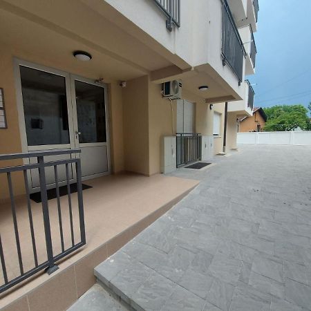 Ekskluziv Apartmani Paracin Luaran gambar
