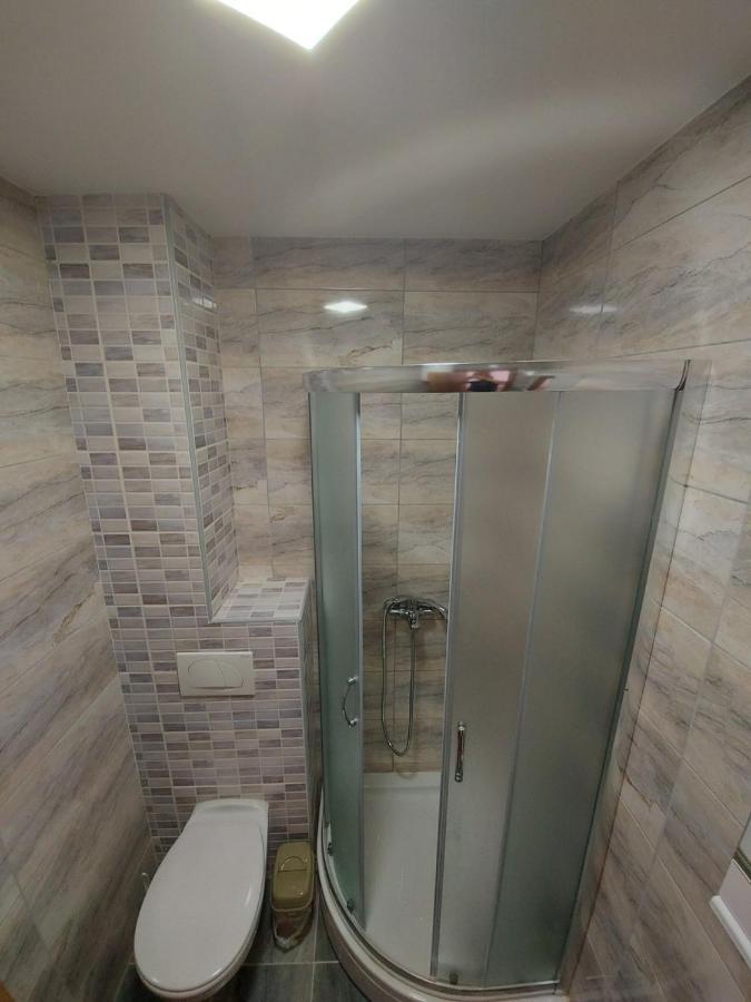 Ekskluziv Apartmani Paracin Luaran gambar