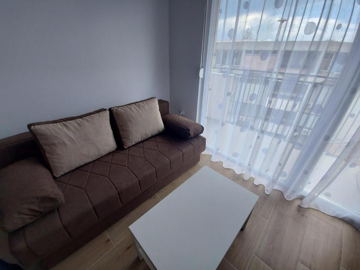 Ekskluziv Apartmani Paracin Luaran gambar