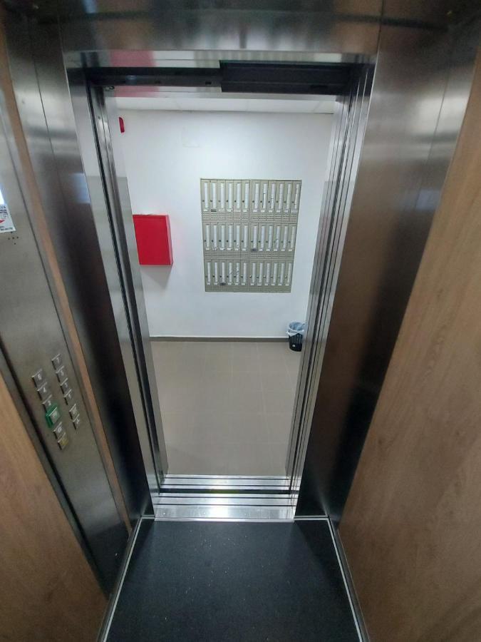 Ekskluziv Apartmani Paracin Luaran gambar