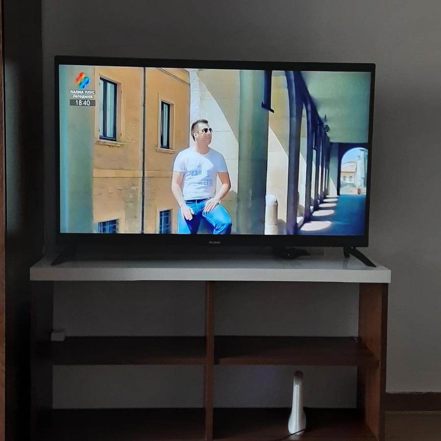 Ekskluziv Apartmani Paracin Luaran gambar